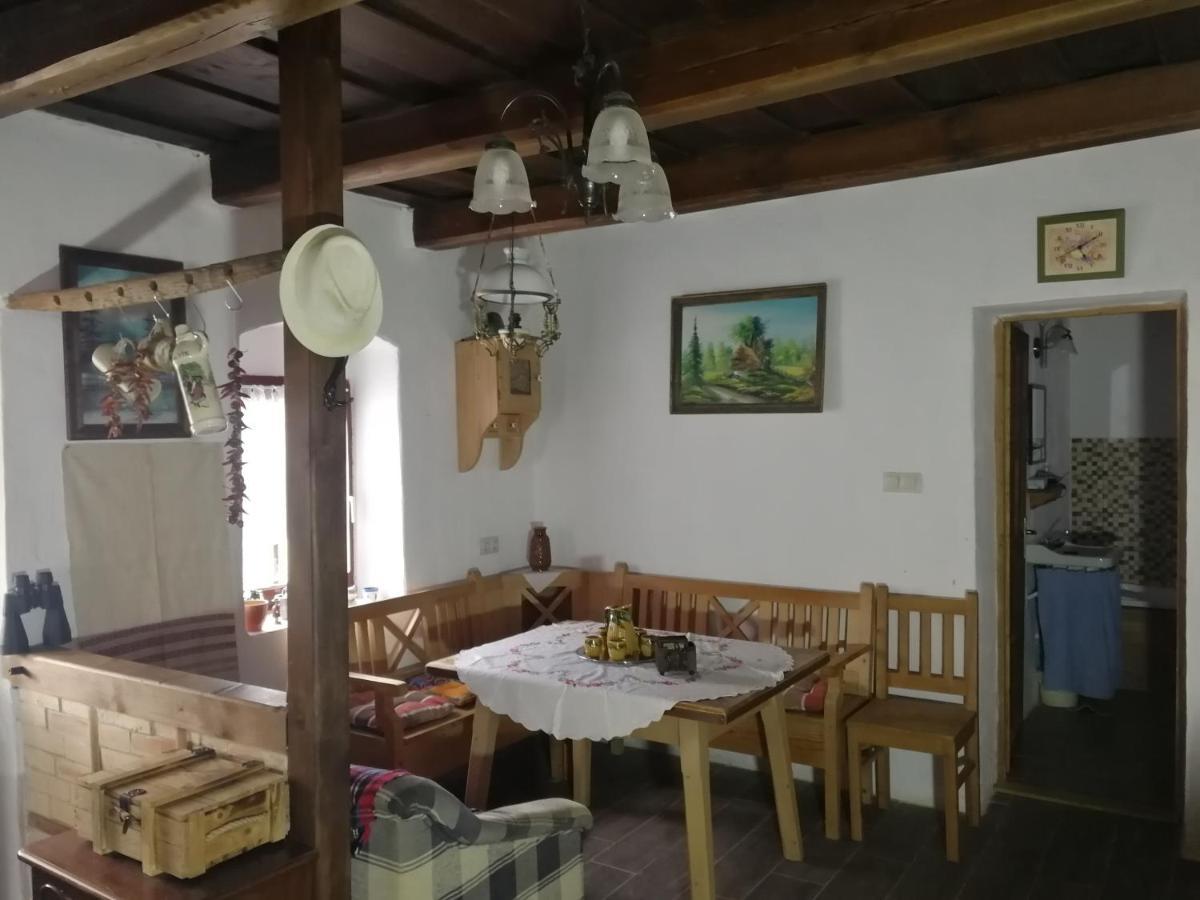 Zalaszentgrót Traditionelles Bauernhaus Flieder מראה חיצוני תמונה
