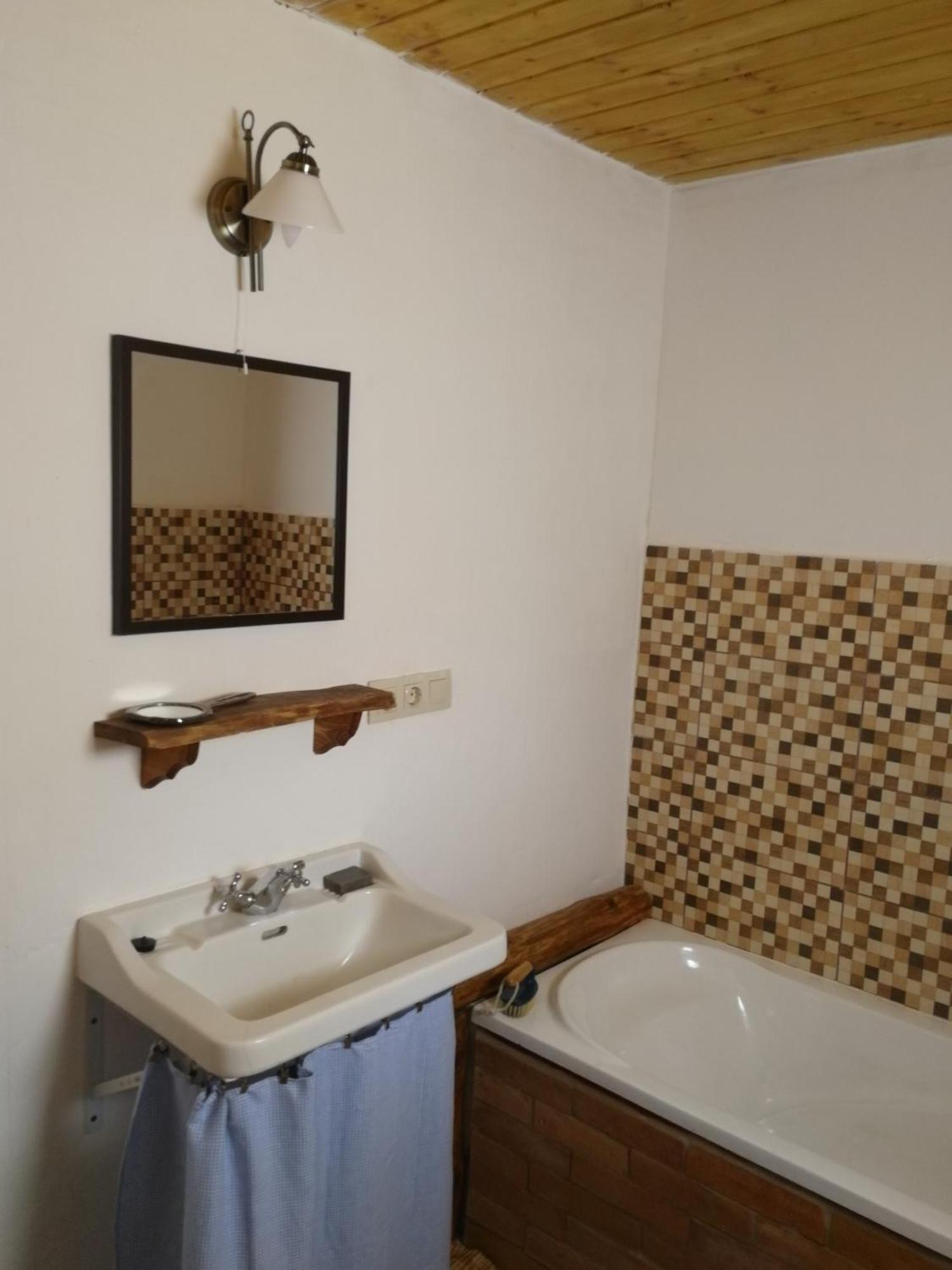 Zalaszentgrót Traditionelles Bauernhaus Flieder מראה חיצוני תמונה